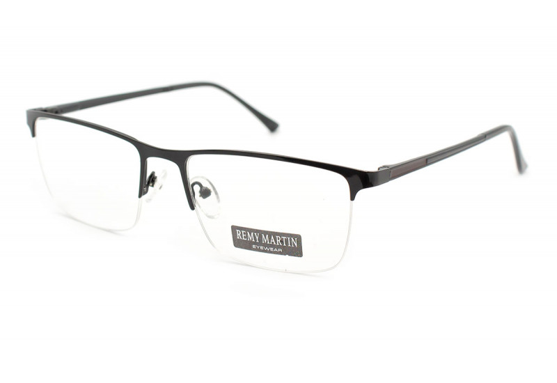 Металева стильна оправа для окулярів Remy Martin 9014
